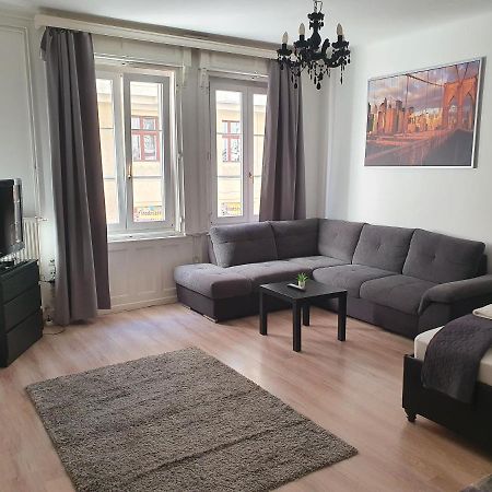 Charming Apartment In The Heart Of Budapesta Exterior foto